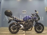     Yamaha FZ6-S2 Fazer600 S-2 2008  2